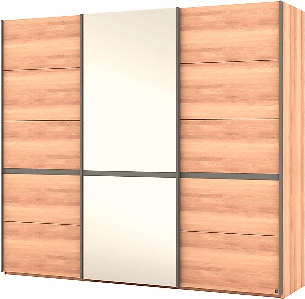 Musterring Schwebetürenschrank "Sorrent, Kleiderschrank, Schrank, Schiebetü günstig online kaufen