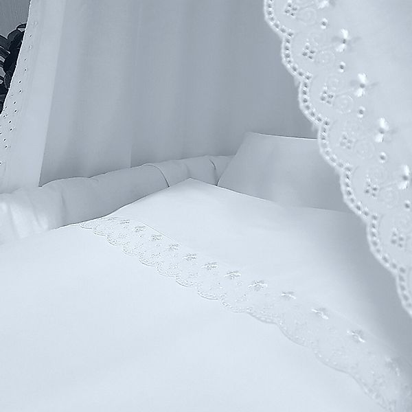 Babymajawelt Babybettwäsche Baby Bettwäsche 2 tlg. günstig online kaufen