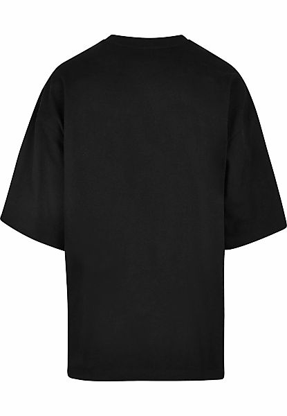 MisterTee T-Shirt "MisterTee Never On Time Huge Tee", (1 tlg.) günstig online kaufen