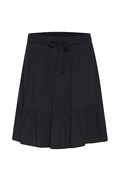 b.young Sommerrock BYMMJOELLA SHORT SKIRT - 20809721 Rock mit bequemer Pass günstig online kaufen