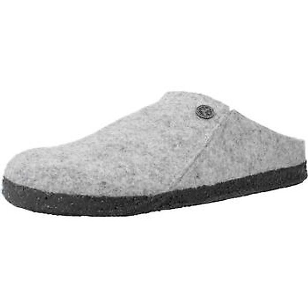 BIRKENSTOCK  Hausschuhe ZERMATT günstig online kaufen