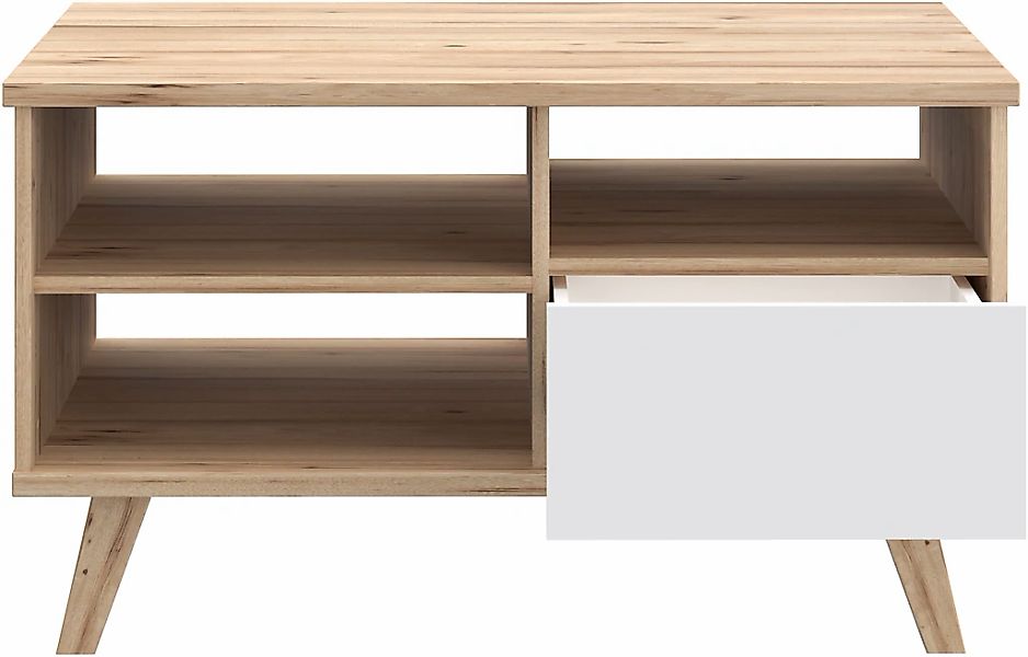 FORTE Couchtisch "Vankka Coffee Table", (B/H/T 90/51,8/60 cm), 90 x 60 cm S günstig online kaufen