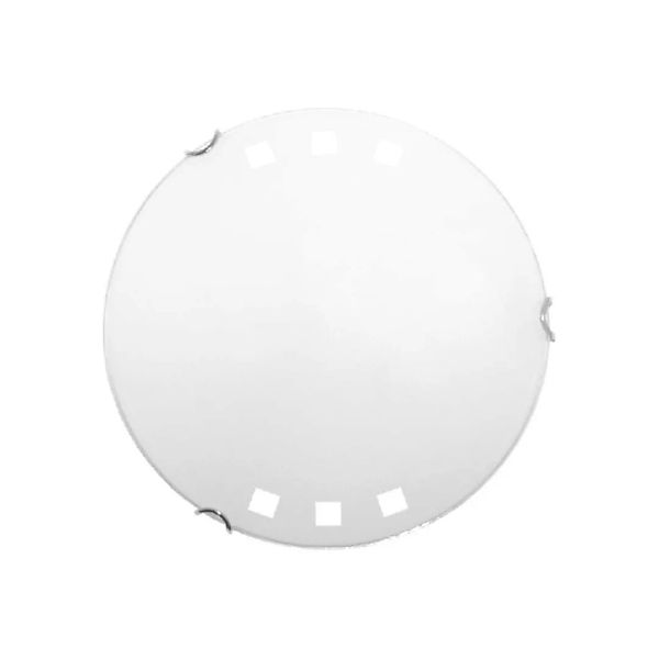 Deckenlampe K-1522 ZK5-91 weiß TRIO WHITE günstig online kaufen
