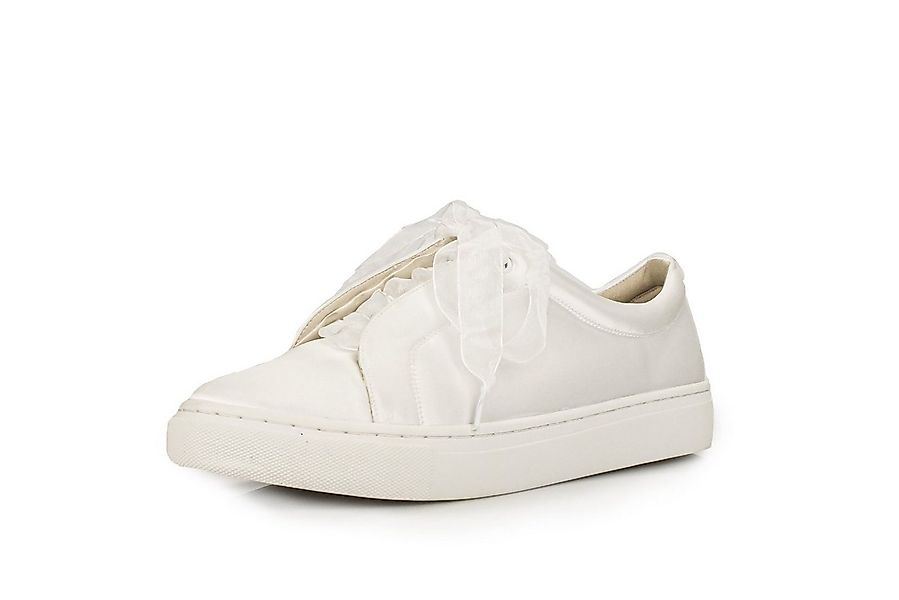 White Lady 936 Satin - Brautsneaker Sneaker günstig online kaufen