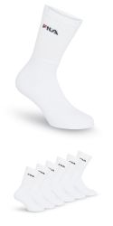 Fila Sportsocken UNISEX CREW TENNIS FULL günstig online kaufen