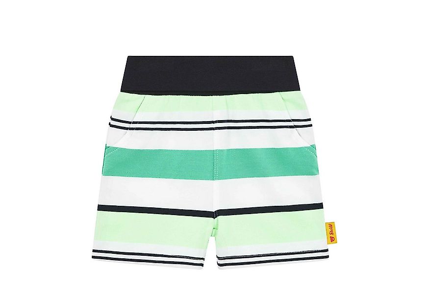 Steiff Shorts Shorts Team Steiff, Softbund günstig online kaufen