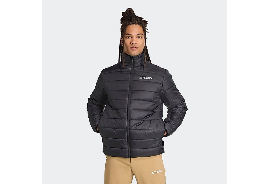 adidas TERREX Outdoorjacke MT ESS PAD J günstig online kaufen