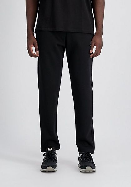 Alpha Industries Jogginghose Basic Jogger SL S Leg günstig online kaufen