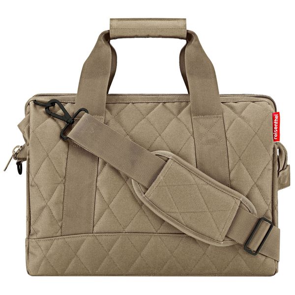 REISENTHEL® Reisetasche allrounder M Schultertasche Sporttasche günstig online kaufen