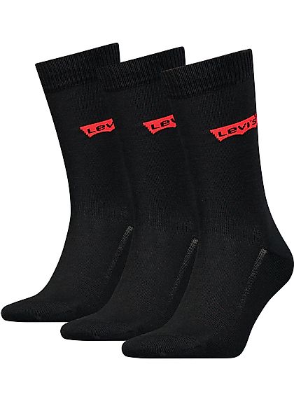 Levi's® Socken LEVIS REGULAR CUT BW günstig online kaufen