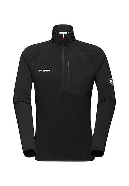 Mammut Fleecepullover Aenergy Light ML Half Zip Pull Men günstig online kaufen