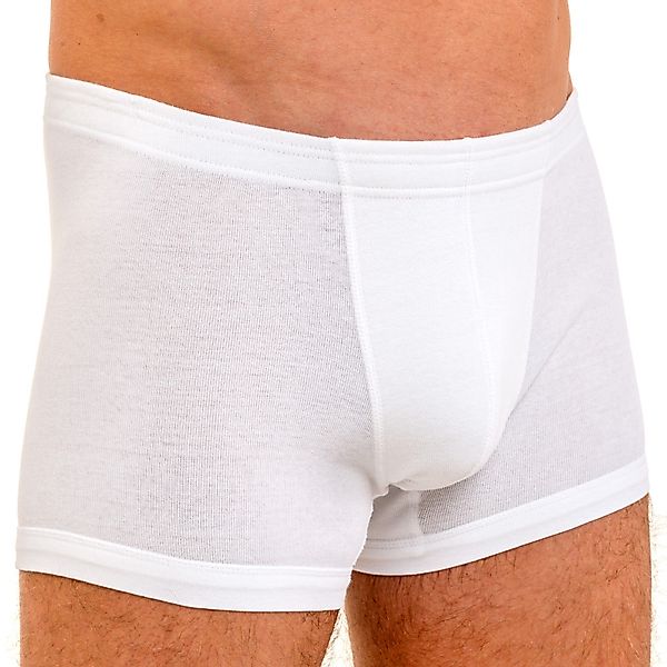 HERMKO Boxershorts 3901 Herren Pant aus günstig online kaufen