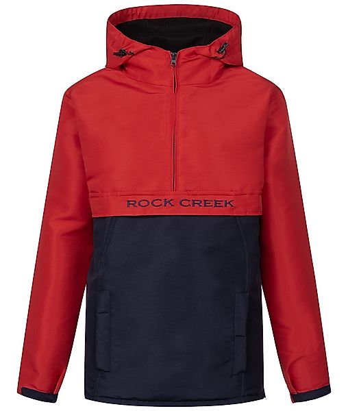 Rock Creek Windbreaker Damen Windbreaker Anorak günstig online kaufen
