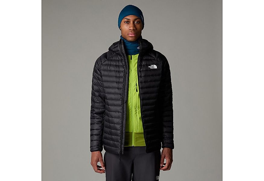 The North Face Daunenjacke M BETTAFORCA LT DOWN HOODIE (1-St) für Outdoor-A günstig online kaufen