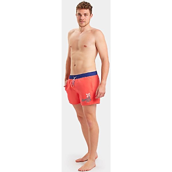Munich  Badeshorts DM0372-CORAL günstig online kaufen