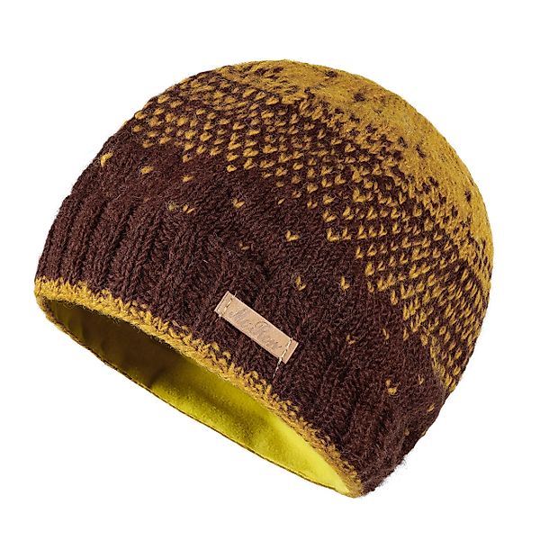 McRon Strickmütze Gefütterte Wollmütze Modell Milan günstig online kaufen