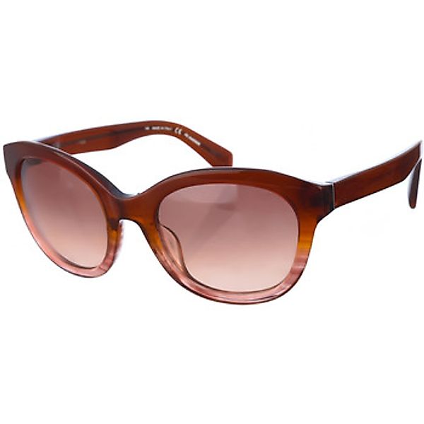 Jil Sander  Sonnenbrillen JS716S-204 günstig online kaufen