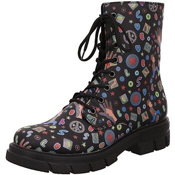 Rieker  Stiefel Stiefeletten Boots Z9120-90 günstig online kaufen