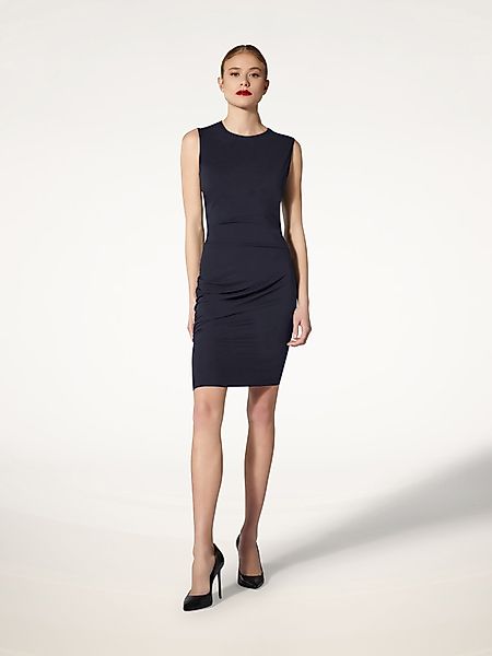 Wolford - Pure Mini Dress, Frau, deep night, Größe: L günstig online kaufen