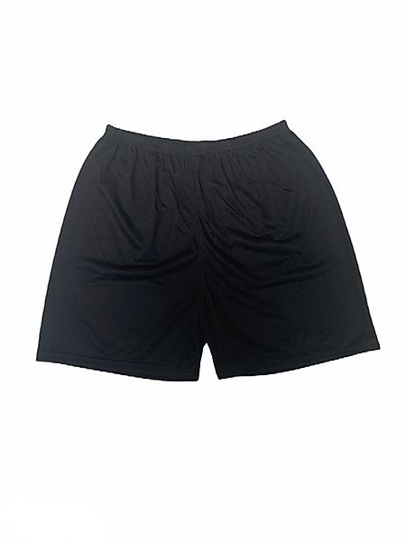 Lucky Shorty Pyjama Set Shorty - Maritime Streifen günstig online kaufen