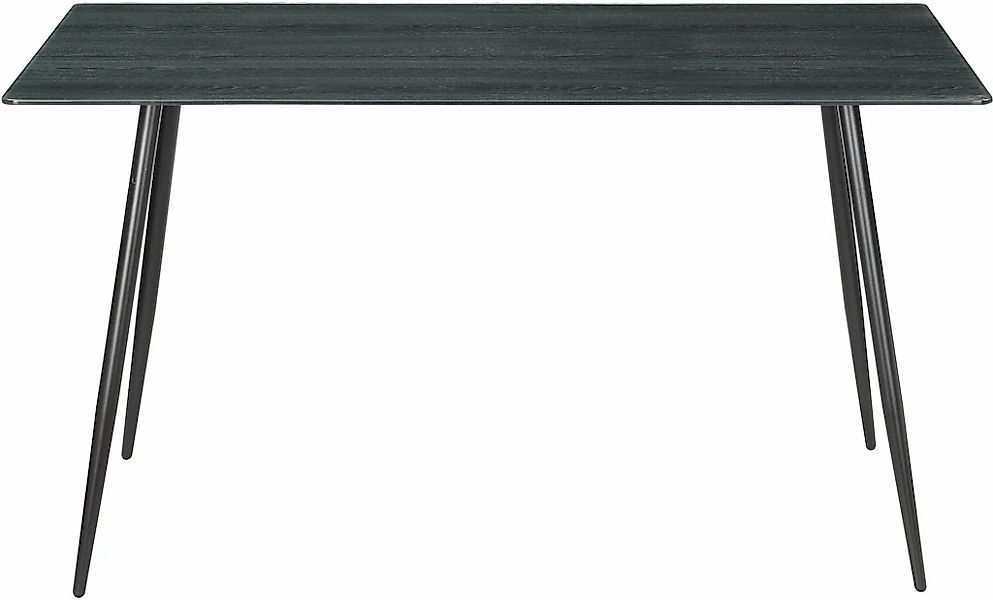 Home affaire Essgruppe "Arhus, TOPSELLER", (Set, 5 tlg.), mit Glasplatte in günstig online kaufen