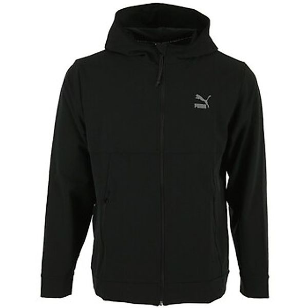 Puma  Sweatshirt Clsx+ Fz günstig online kaufen