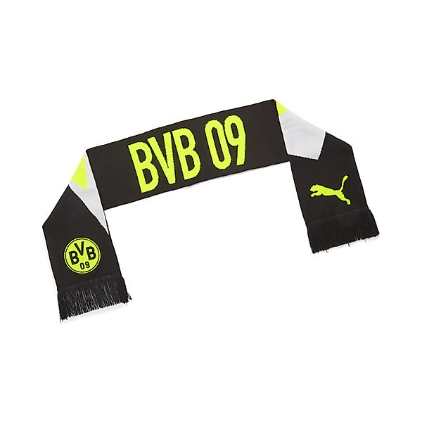 PUMA Schal Borussia Dortmund Essentials Schal günstig online kaufen
