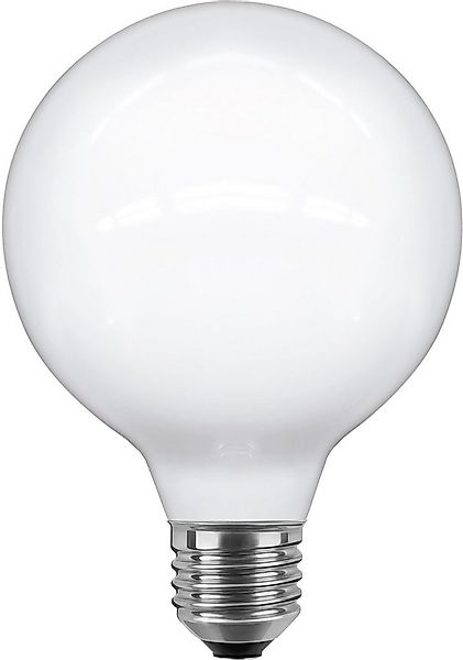 SEGULA LED-Leuchtmittel Vintage Line, E27, 1 St., Warmweiß, dimmbar, Globe günstig online kaufen