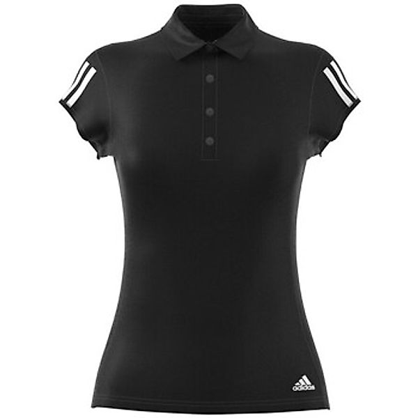 adidas  T-Shirt Tennis-polo Club 3 Stripes günstig online kaufen