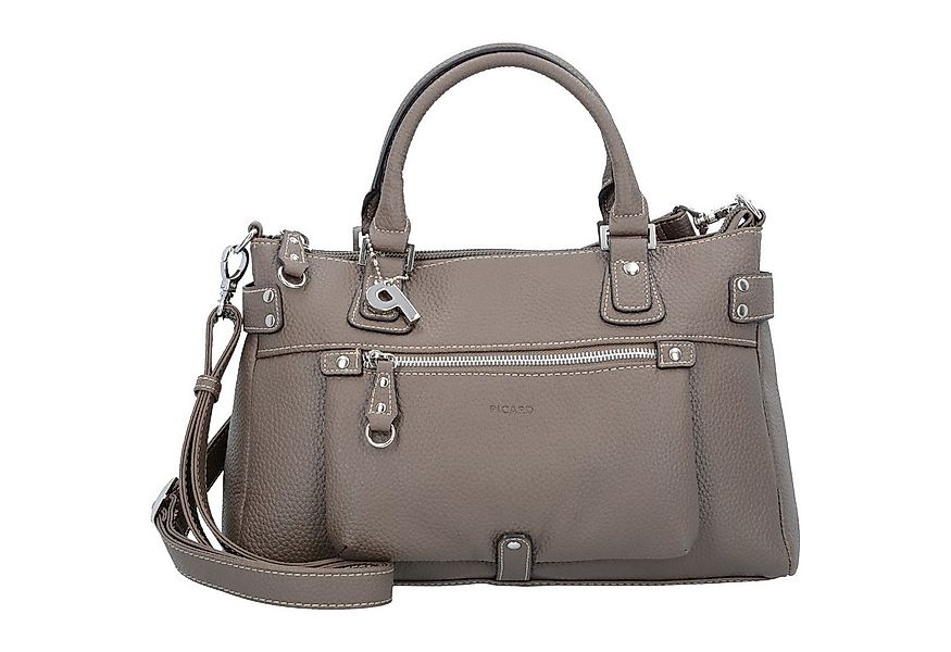 Picard Henkeltasche Loire, Kunstleder günstig online kaufen