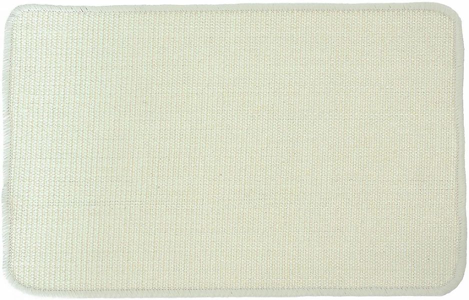 Primaflor-Ideen in Textil Sisalteppich »SISALLUX«, rechteckig, 6 mm Höhe, O günstig online kaufen