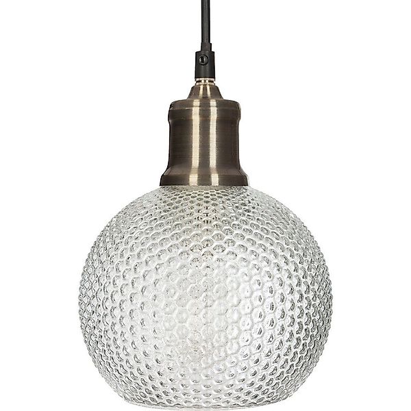 Atmosphera Créateur d'intérieur Pendelleuchte, Leuchte mit günstig online kaufen