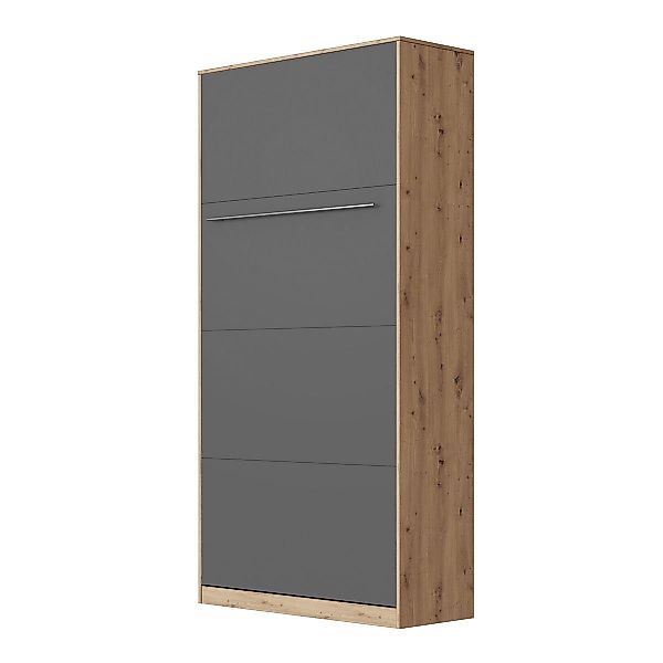 SMARTBett Schrankbett Standard 90x200 120x200 140x200 günstig online kaufen