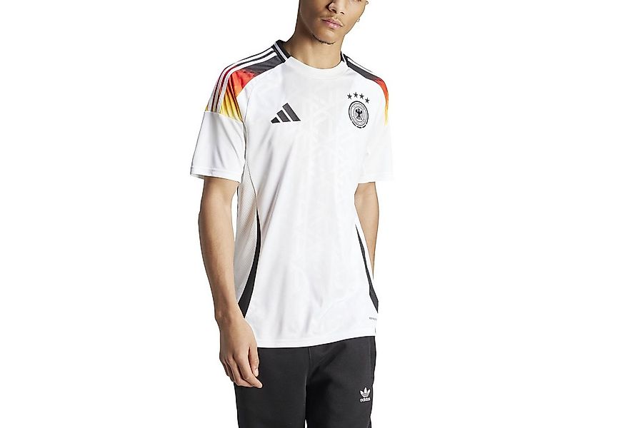 adidas Performance T-Shirt DFB 24 Heimtrikot (Deutschland/Germany) weiss/bu günstig online kaufen