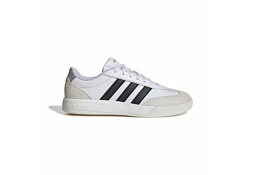 adidas Performance VL COURT FC FTWWHT/CBLACK/ORBGRY Sneaker günstig online kaufen
