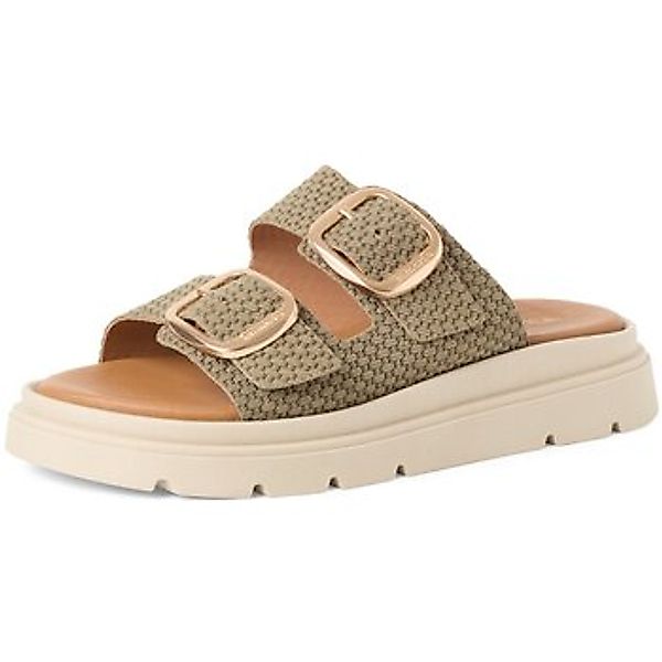Tamaris  Pantoffeln Pantoletten 27239 1-27239-42-712 günstig online kaufen