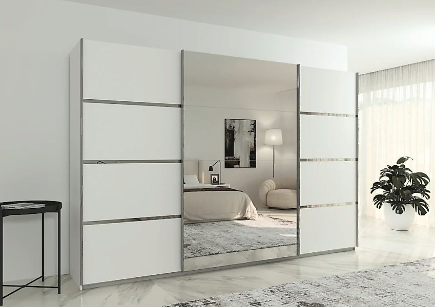 rauch Kleiderschrank "Schwebetürenschrank OTTO´s Choice Garderobe Schrank T günstig online kaufen