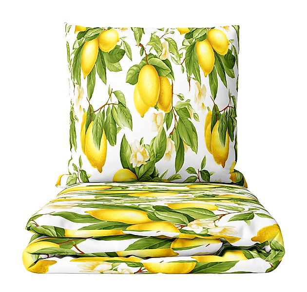 Leonado Vicenti Bettwäsche hochwertig 135x200 cm und 155x220 cm, Renforcé, günstig online kaufen