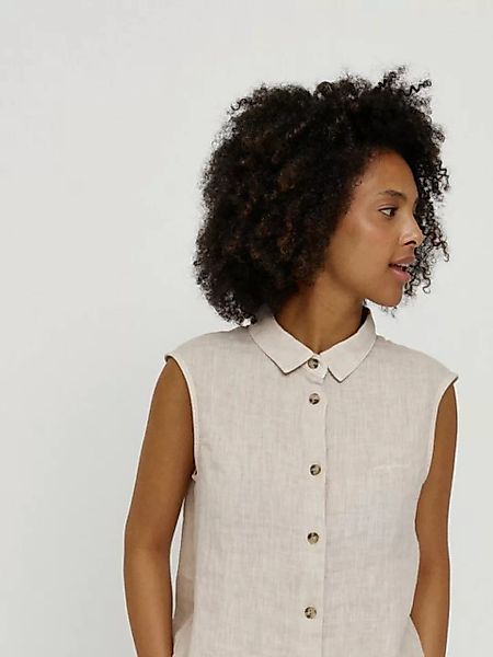MAZINE Kurzarmbluse Dina Kurzarm-bluse top seide-n günstig online kaufen