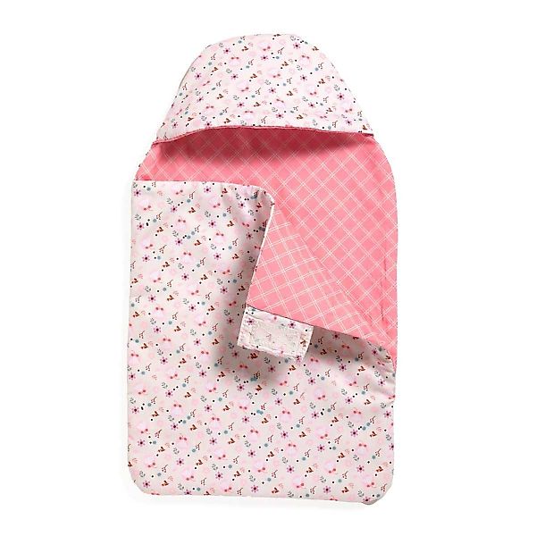 DJECO Puppen Schlafsack Pomea Schlafsack für günstig online kaufen
