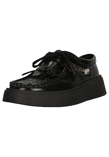 Clarks Torview Schnürschuh mit weicher Dämpfung günstig online kaufen