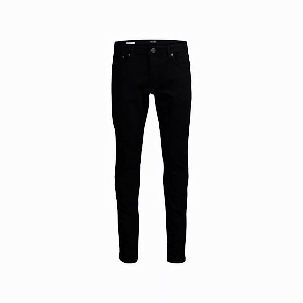 Jack & Jones 5-Pocket-Jeans uni regular fit (1-tlg) günstig online kaufen