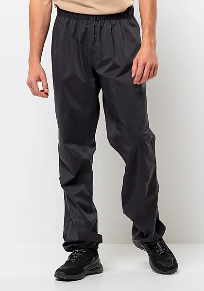 Jack Wolfskin Fahrradhose "BIKE COMMUTE 2.5L PANTS M" günstig online kaufen