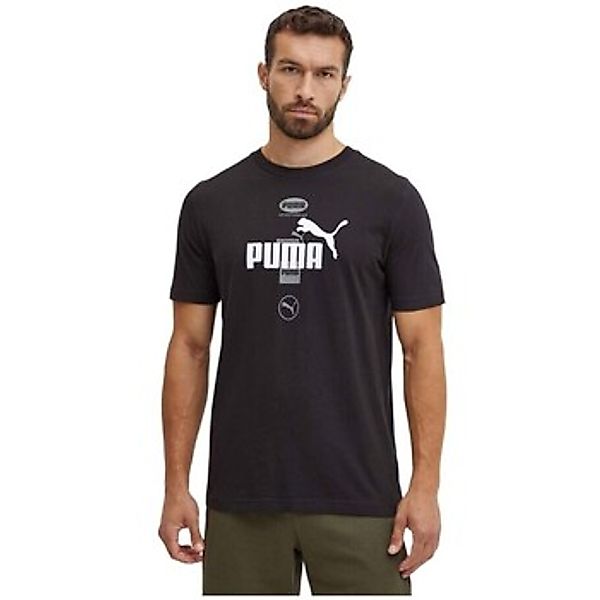 Puma  T-Shirt 68173801 günstig online kaufen