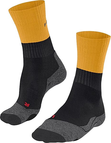 FALKE Funktionssocken FALKE TK2 Explore black günstig online kaufen