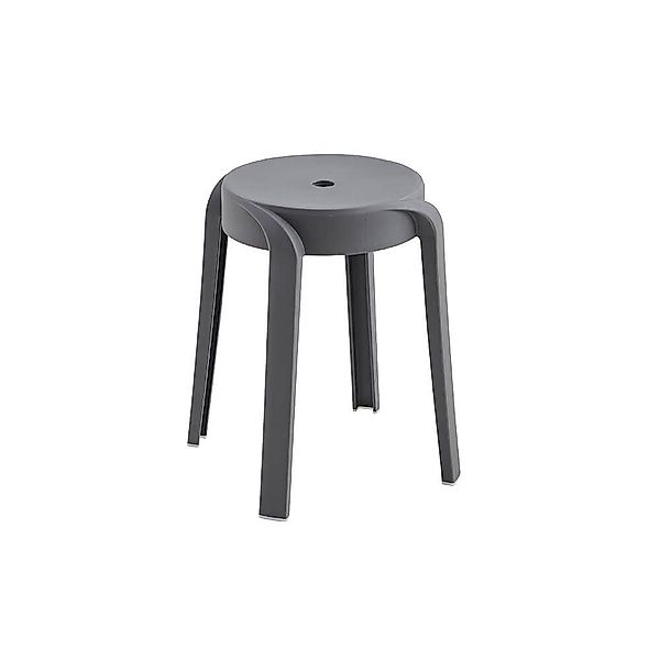 HOME DELUXE Hocker Stapelhocker NIVO (10 günstig online kaufen