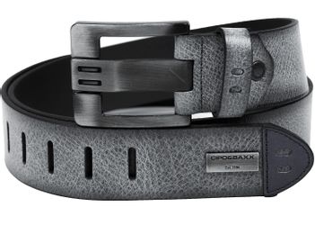 Cipo & Baxx Ledergürtel Eleganter Gürtel günstig online kaufen