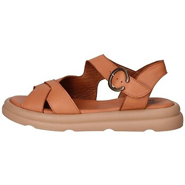Bueno Shoes  Sandalen We3302 Sandelholz Frau günstig online kaufen