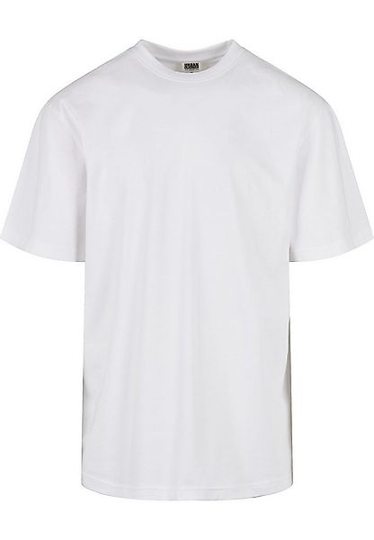 URBAN CLASSICS T-Shirt Urban Classics Herren Organic Tall Tee (1-tlg) günstig online kaufen