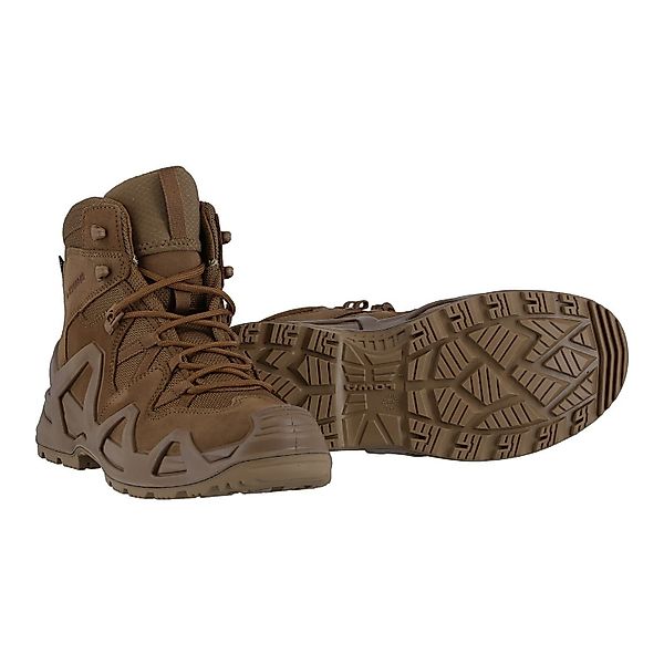 Lowa Military-Stiefel Arbeitsschuhe Zephyr MK2 GTX günstig online kaufen